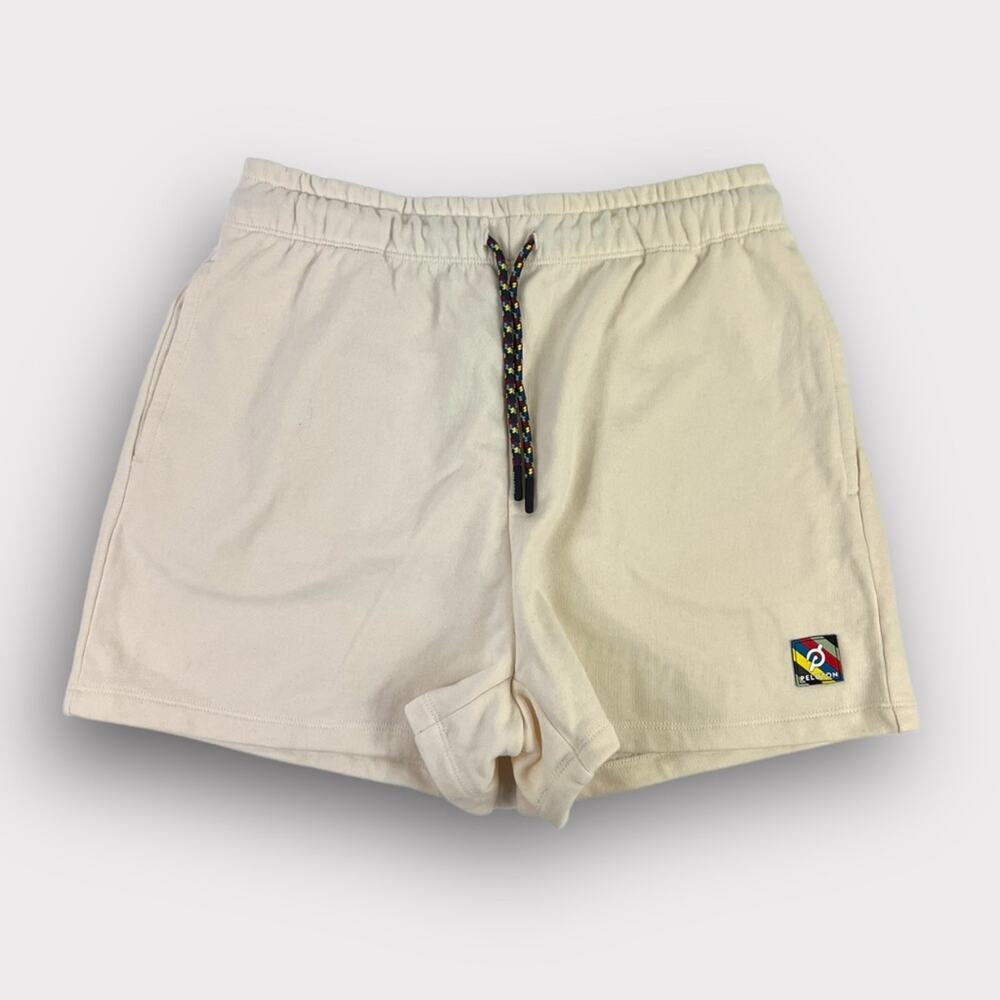 Peloton TWGF Sweat Short Size Medium